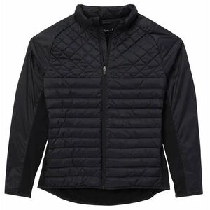 Walter Hagen Men's Perfect 11 Lightweight Thermal Full-Zip Golf Jacket size L